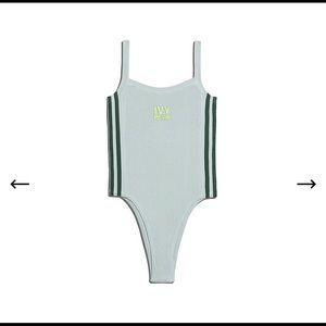 Ivy Park Bodysuit